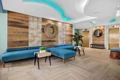 Гостиница Abitta Boutique Hotel, Ascend Hotel Collection