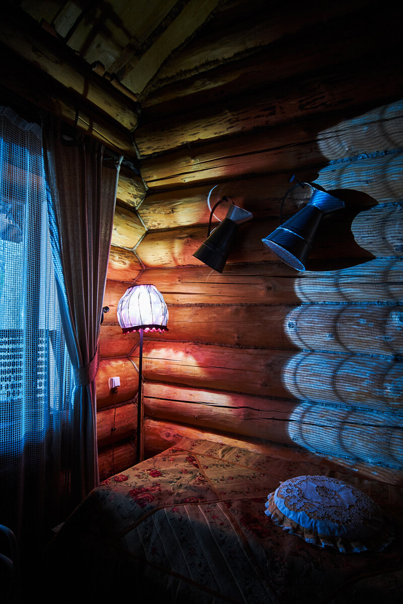 Фото Лесная Слобода