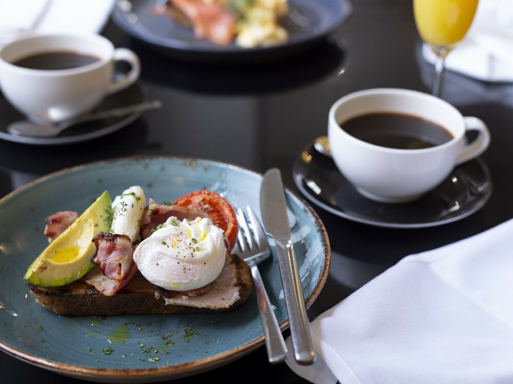 Фото The Crown hotel