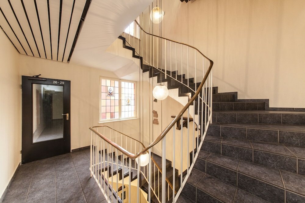 Фото Novum Hotel Ahl Meerkatzen Köln Altstadt