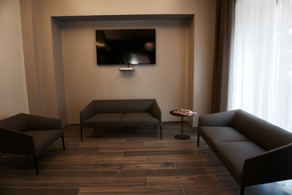 Фото Mokinba Hotels Baviera