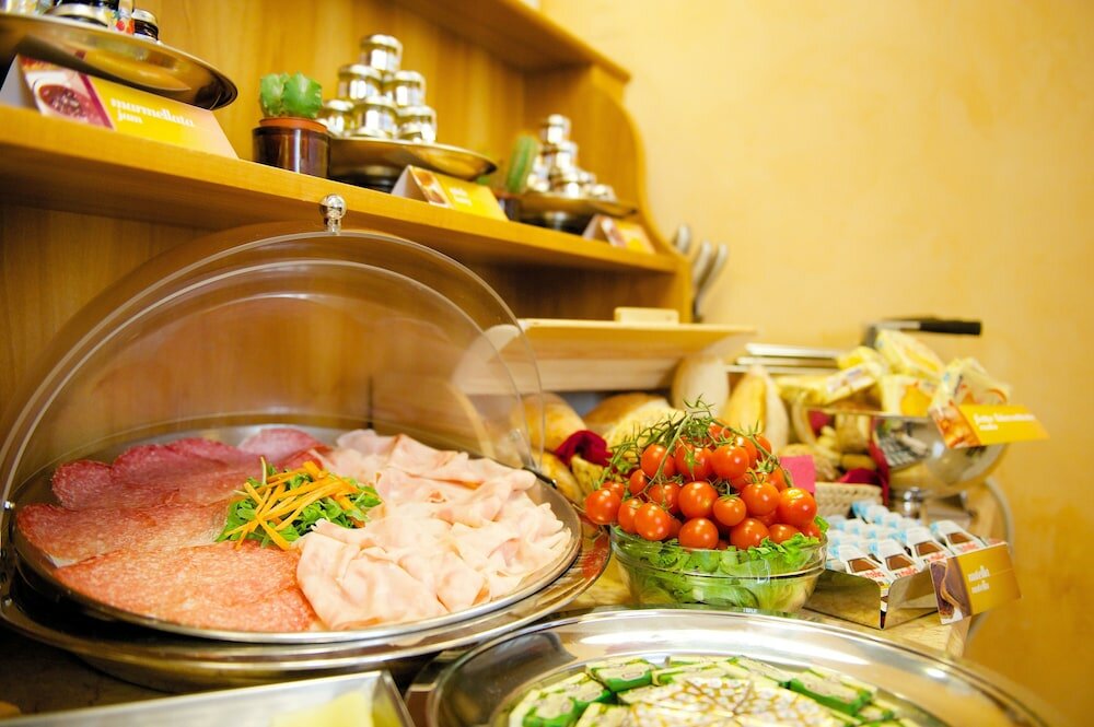 Фото Mercure Milano Centro