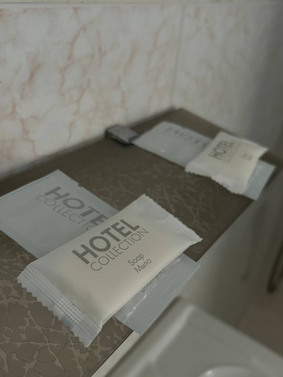 Фото Континент