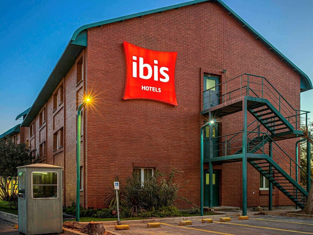 Фото ibis Mendoza
