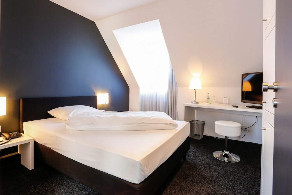 Фото Hotel Schempp