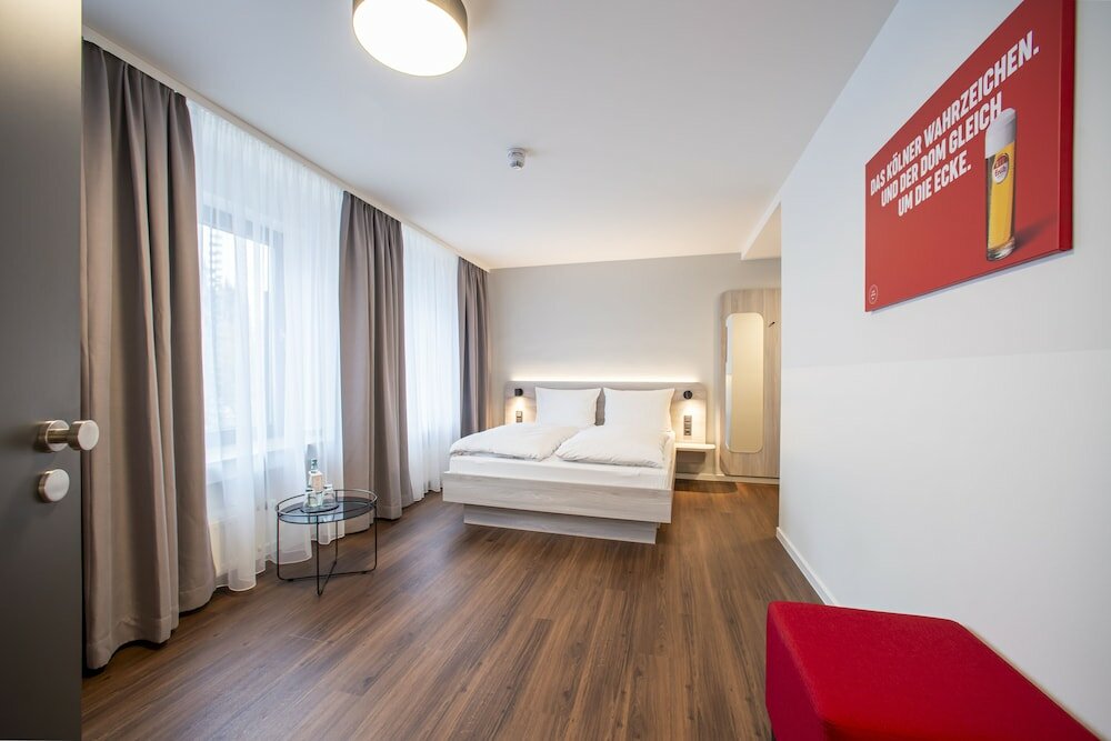 Фото Eden Hotel Früh am Dom