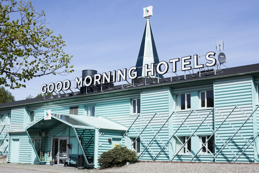 Фото отеля 3