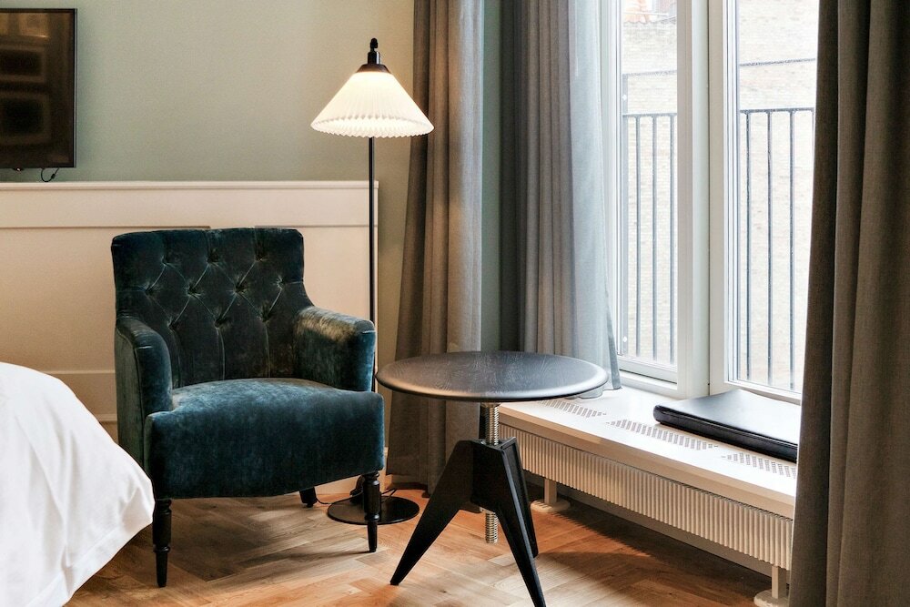 Фото Hotel Kong Arthur