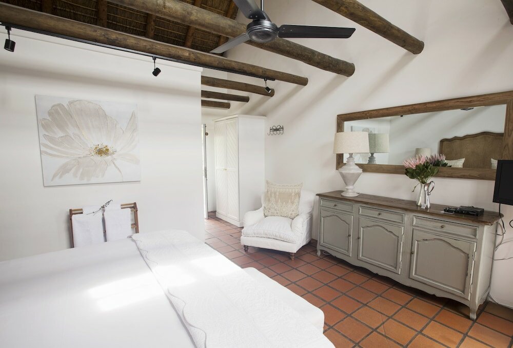 Фото Klein Waterval Riverside Lodge