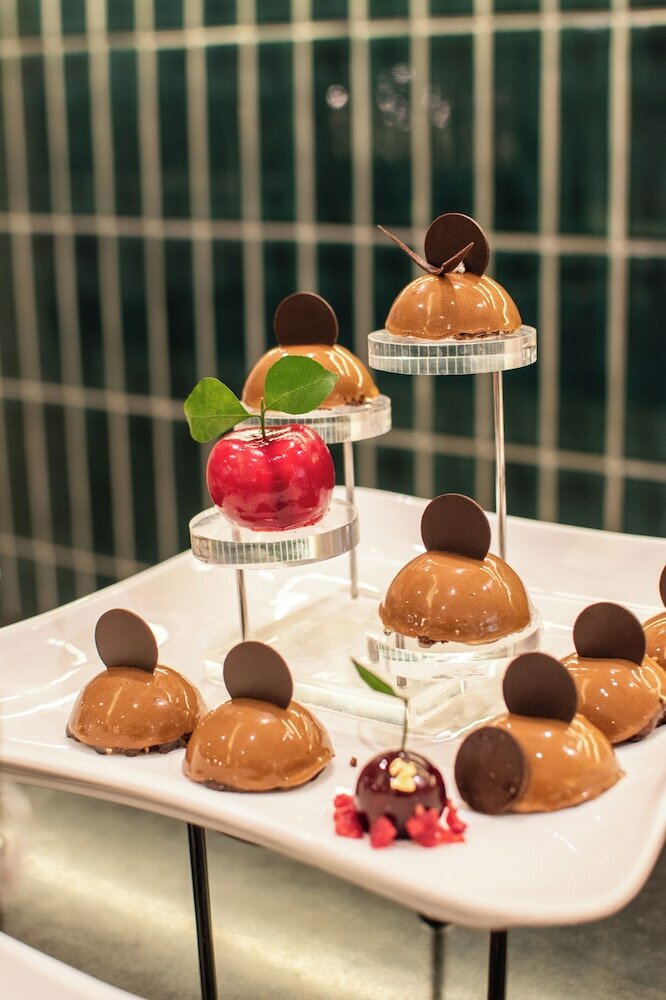 Фото The Twin Towers Hotel Bangkok