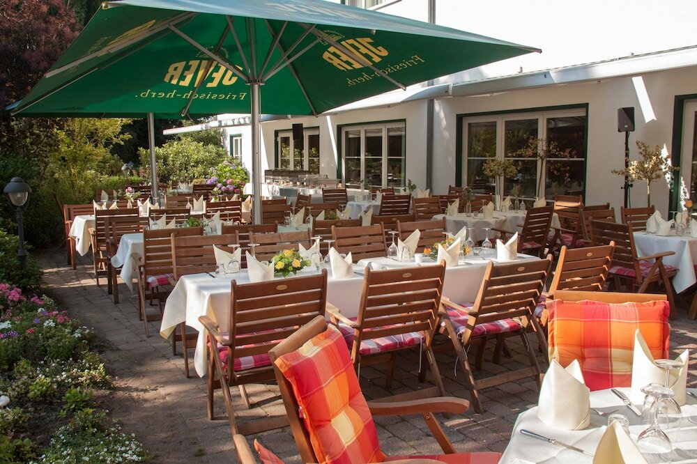 Фото Dreiklang Business & SPA Resort