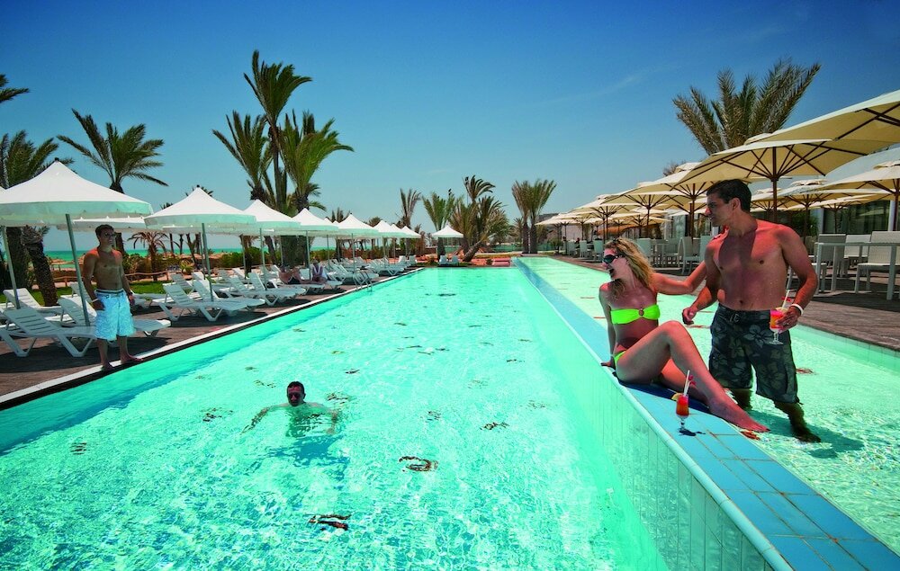 Фото Club Palm Azur - Families and Couples