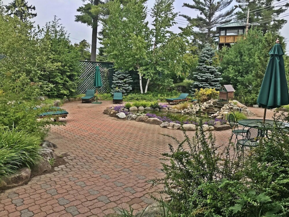 Фото Best Western Adirondack Inn