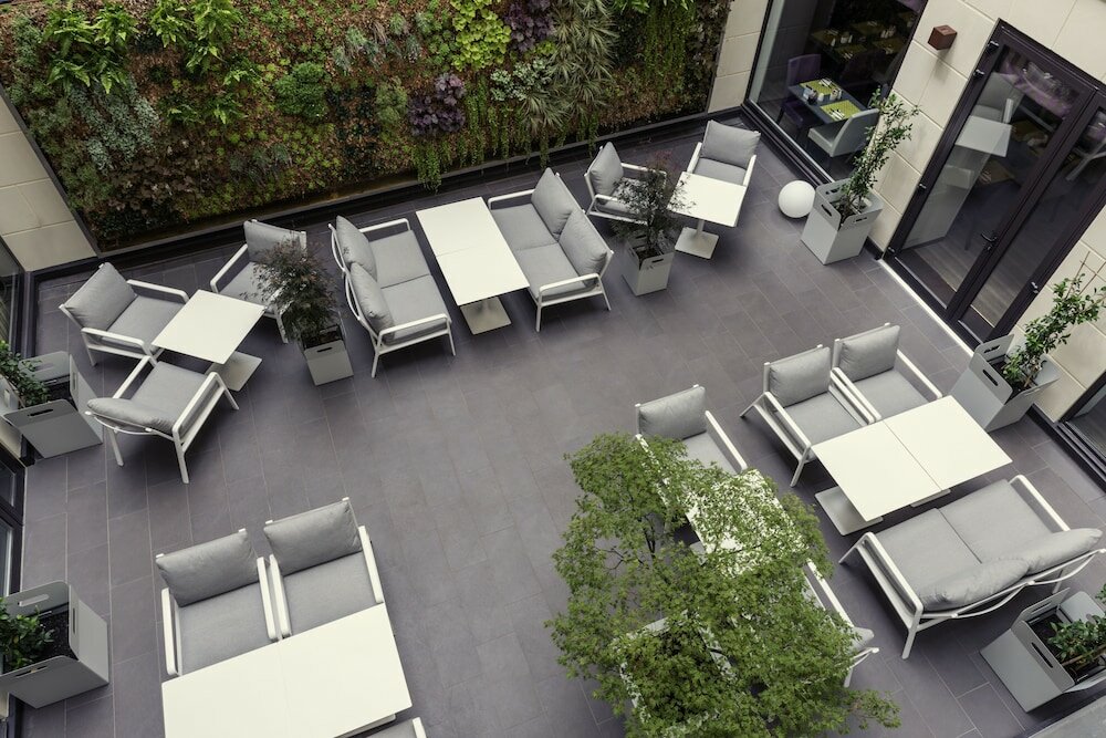 Фото Mercure Paris Opera Garnier Hotel & Spa