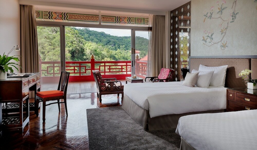 Фото The Grand Hotel