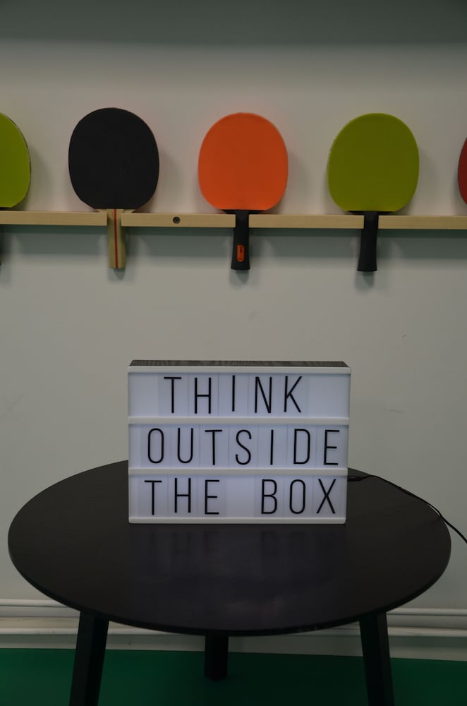 Фото Scandic Kista