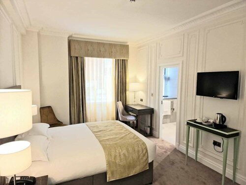 Внешний вид отеля Astor Court Hotel в Вестминстере, фото 3