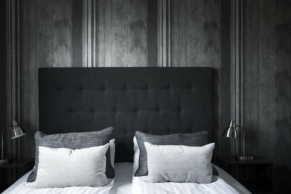 Фото Skjalm Hvide Hotel