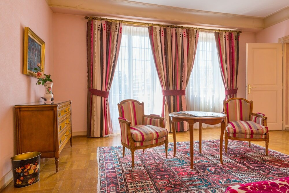 Фото Hostellerie de la Pommeraie by Popinns