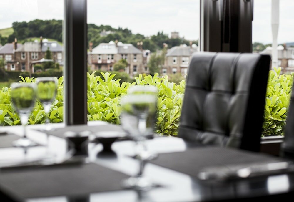 Фото Best Western Edinburgh South Braid Hills Hotel