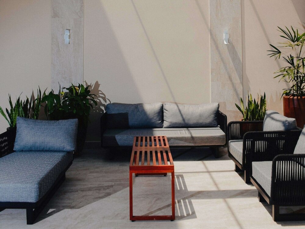 Фото Mercure Curitiba Golden Hotel