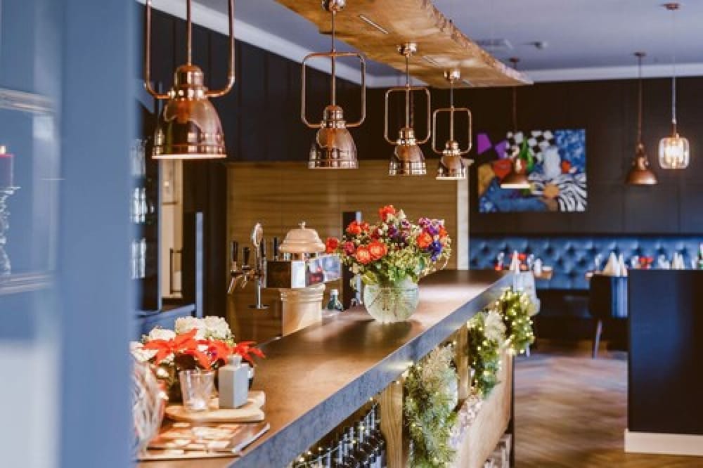 Фото Dreiklang Business & SPA Resort