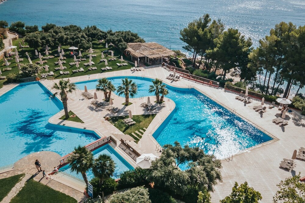 Фото Candia Park Village