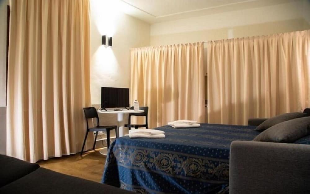 Фото Hotel Graspo de ua