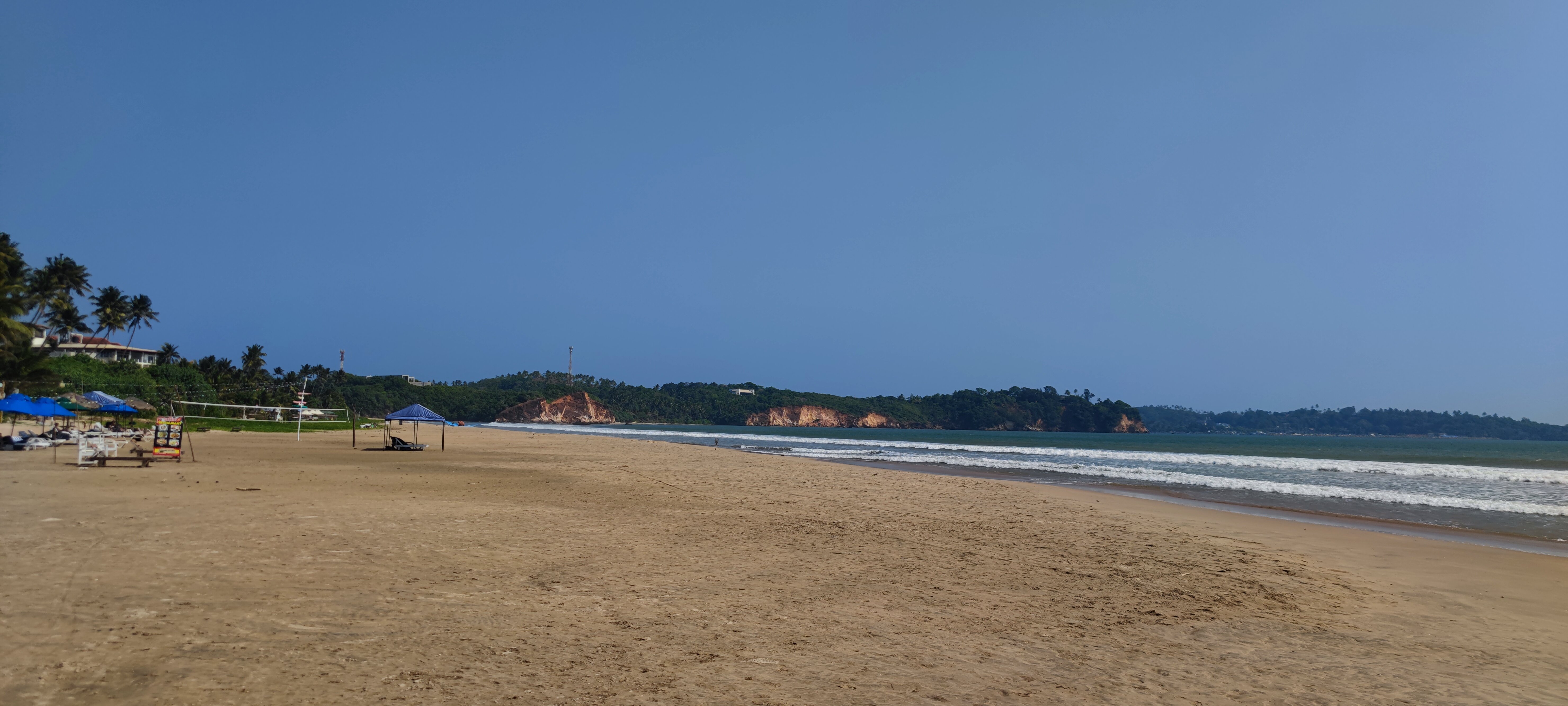 Фото Twenty-Two Weligambay