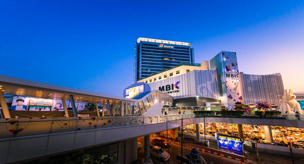 Фото The Athenee Hotel, a Luxury Collection Hotel, Bangkok