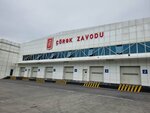 Xəzri Tn Mmc (Əhmədli qəsəbəsi, Seyid Mirhəsən Aga küçəsi, 5), çörək
