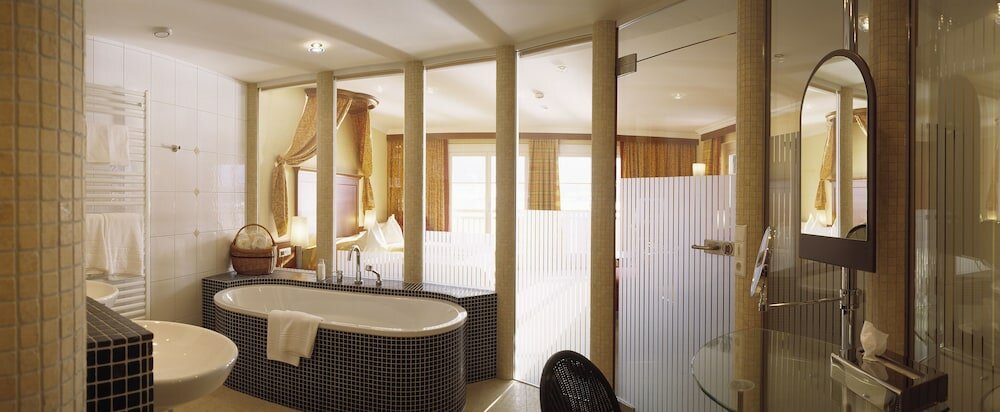 Фото Im Weissen Rössl am Wolfgangsee