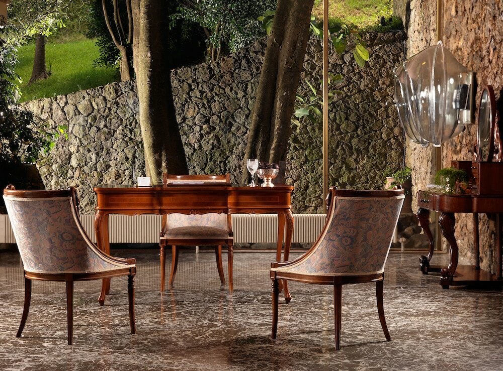 Фото Divani Corfu Palace