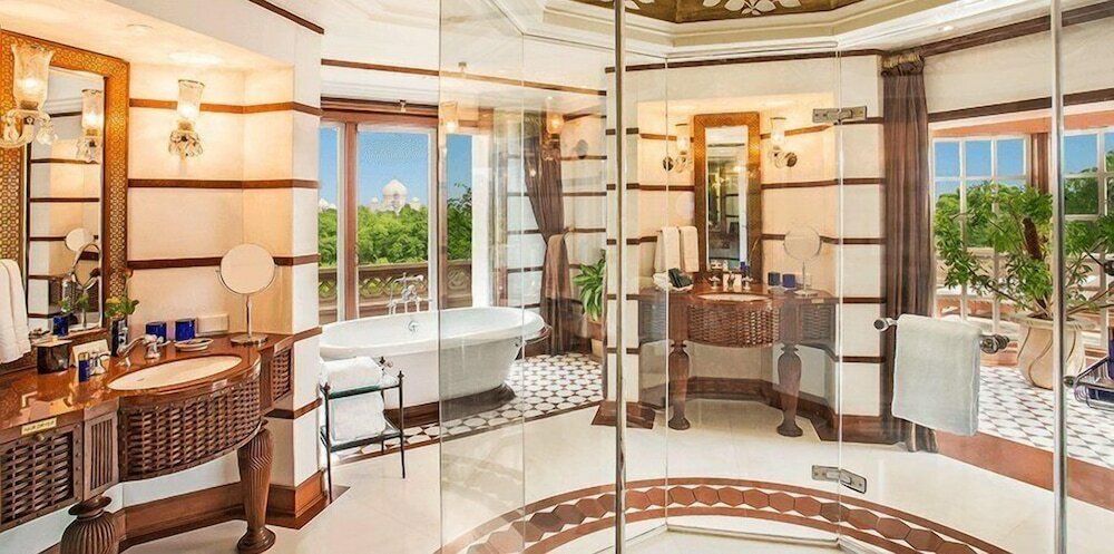 Фото The Oberoi Amarvilas, Agra