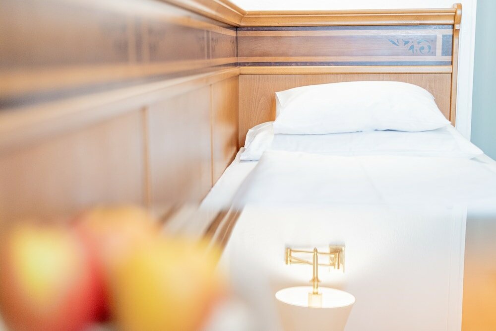 Фото Hotel Mondschein