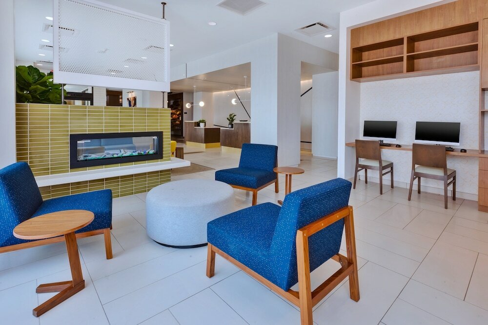 Фото Hotel Indigo Detroit Downtown, an Ihg Hotel