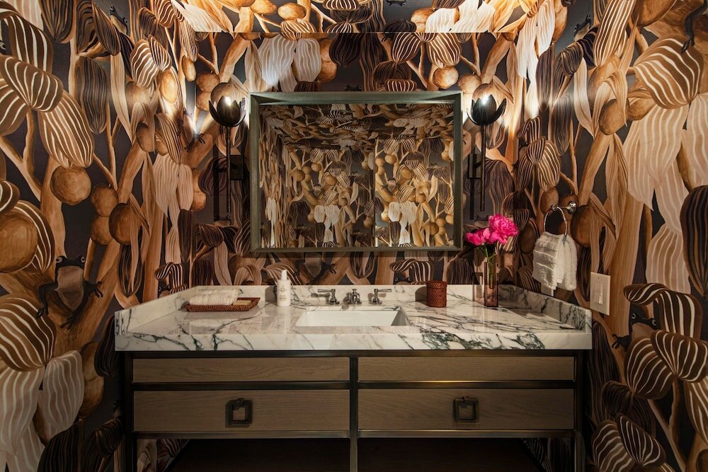 Фото Jw Marriott Essex House New York