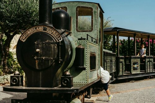Внешний вид отеля Candia Park Village в Муниципальной единице Святого Николой, фото 4