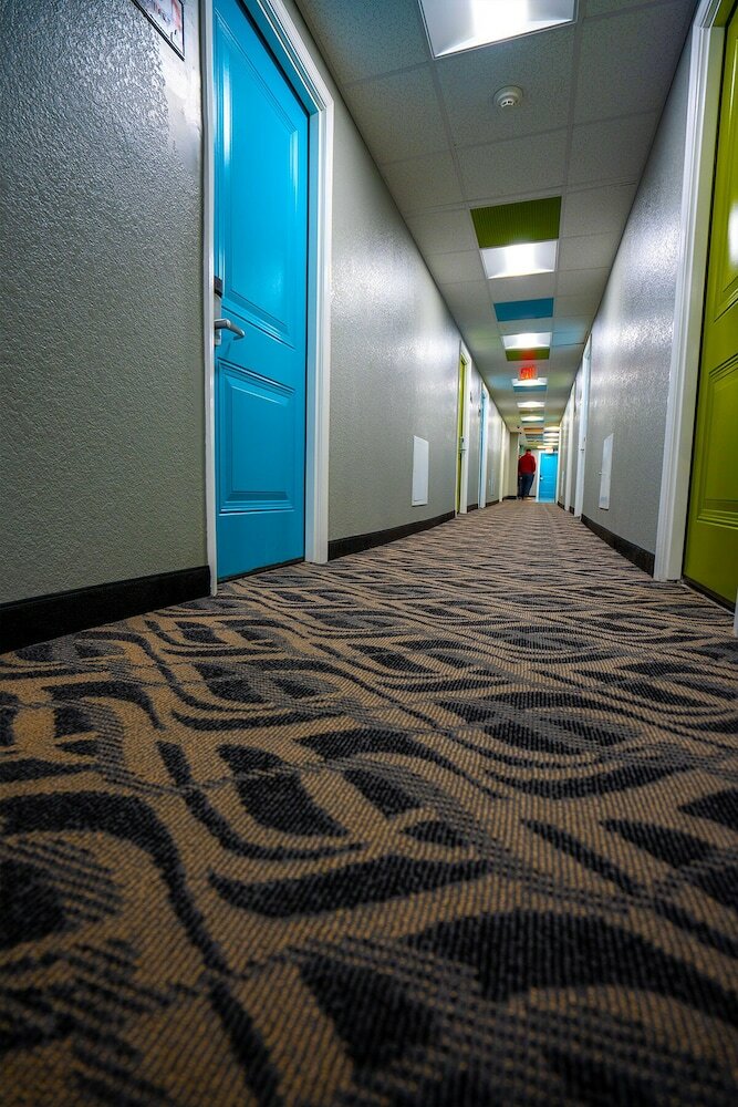 Фото Philly Inn & Suites