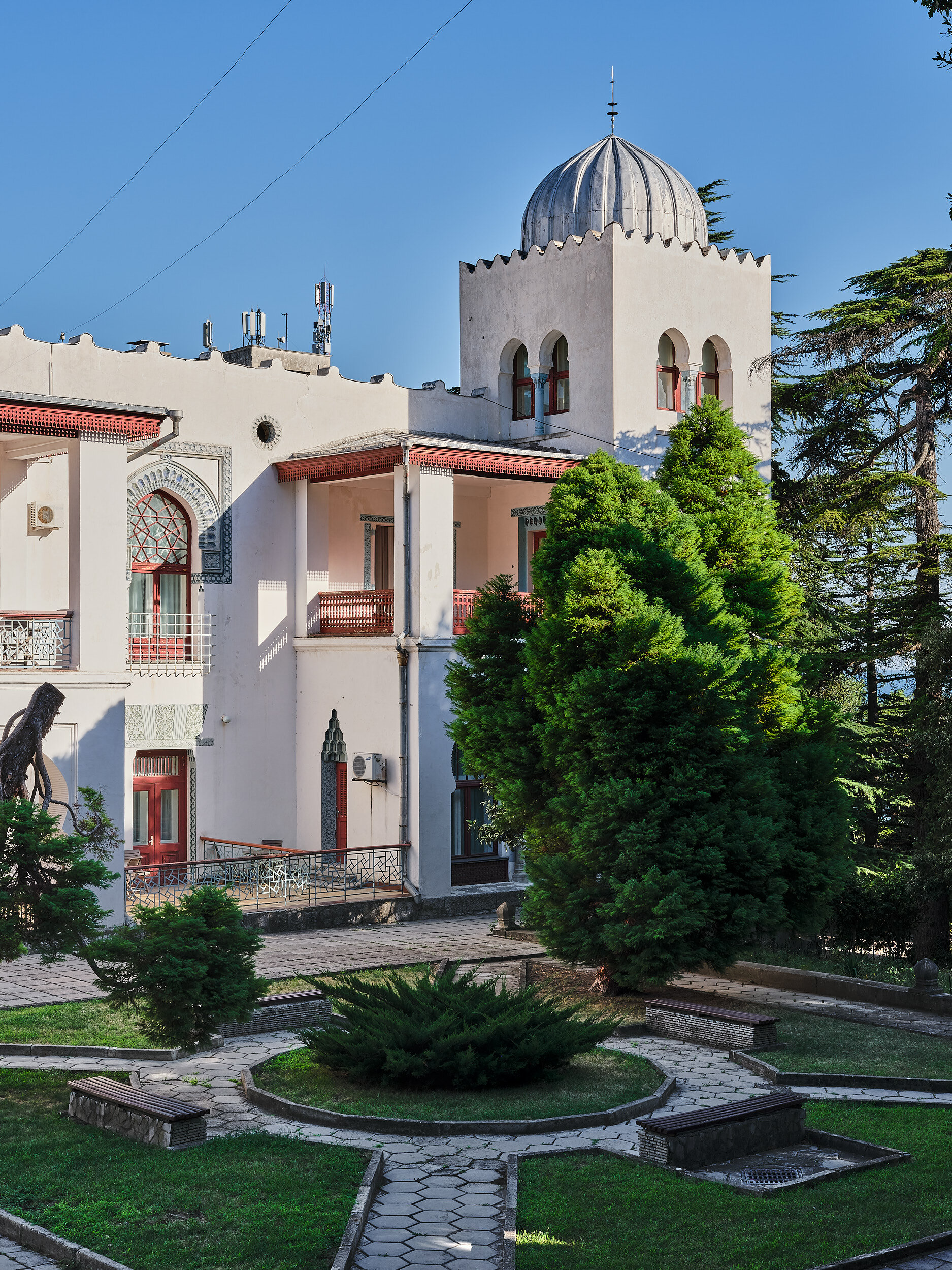 Фото Дюльбер