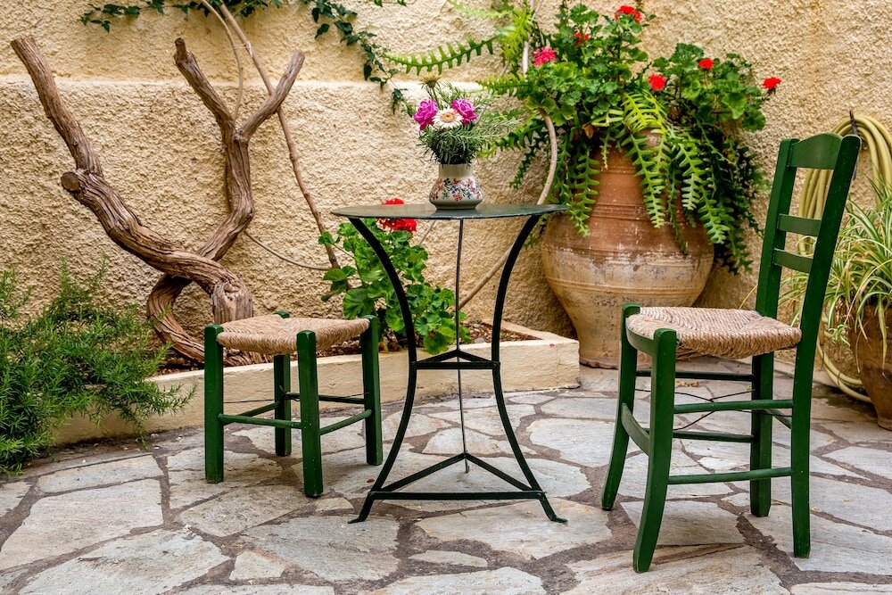 Фото Porto Sisi Hotel Apartments