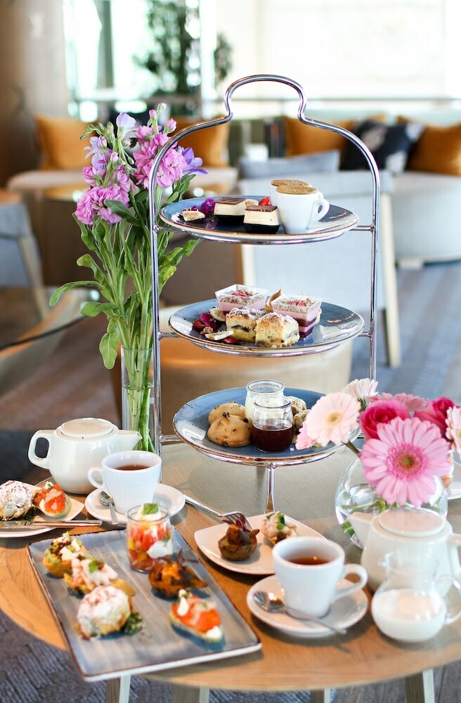 Фото Hilton Auckland