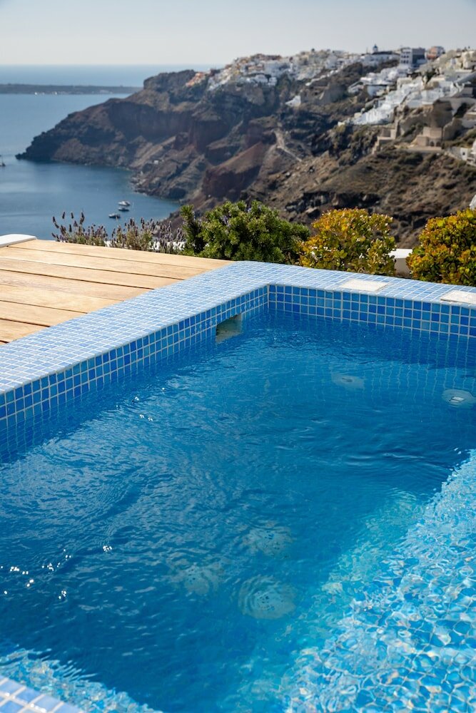 Фото Ikies Santorini