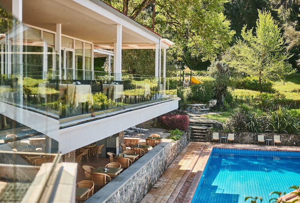 Фото Divani Corfu Palace