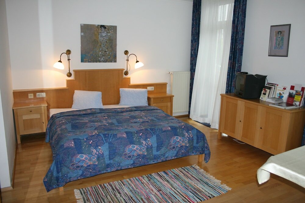 Фото Im Weissen Rössl am Wolfgangsee