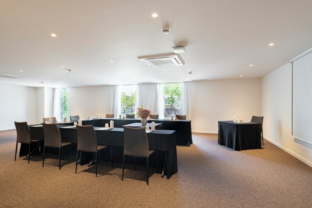 Фото Exe Parc del Vallés