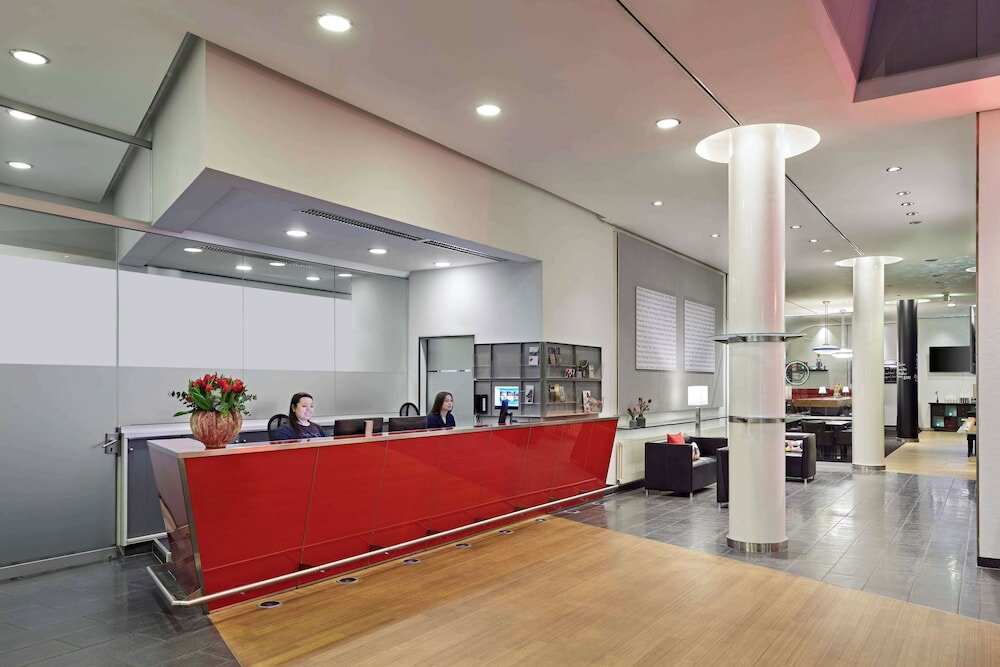 Фото Lindner Hotel Dom Residence