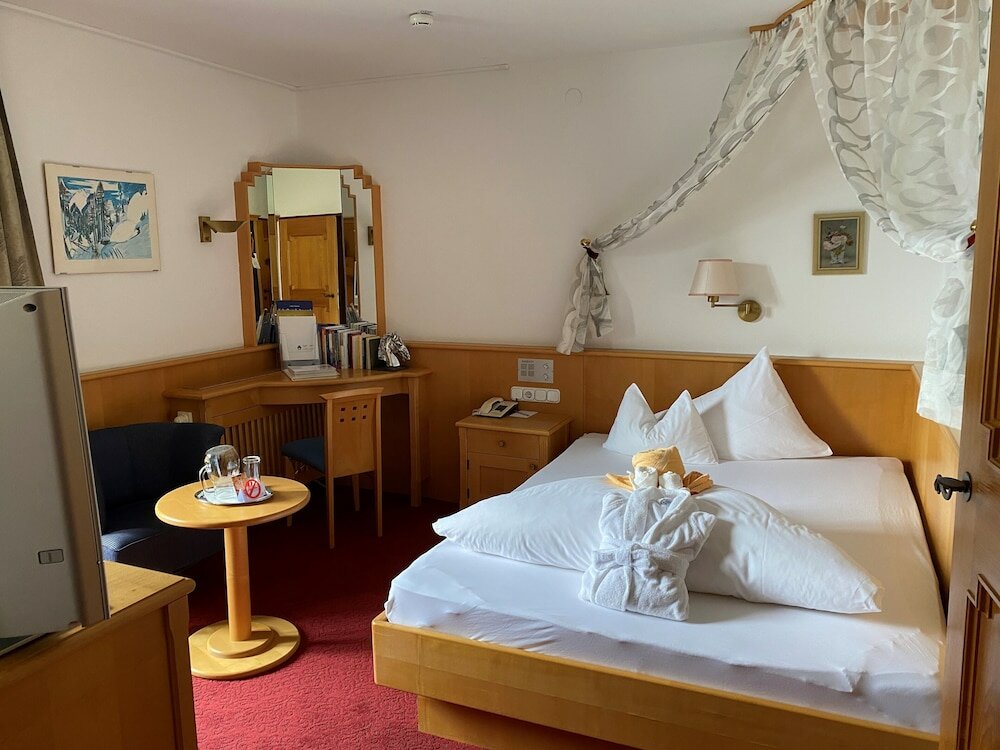 Фото Im Weissen Rössl am Wolfgangsee