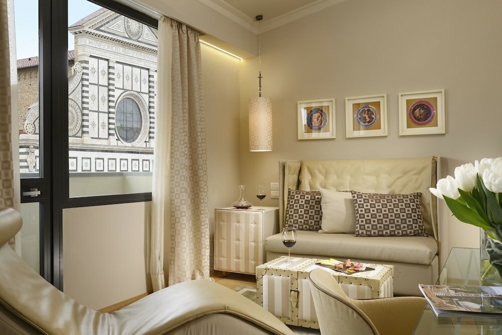 Фото Grand Hotel Minerva