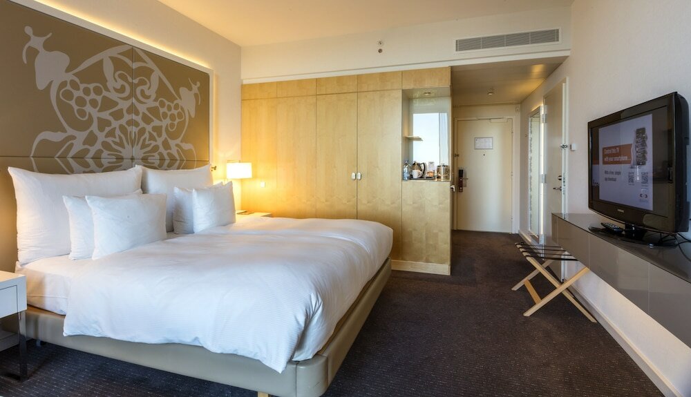 Фото Clarion Hotel Copenhagen Airport